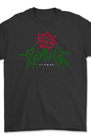 “Flower” T-Shirt