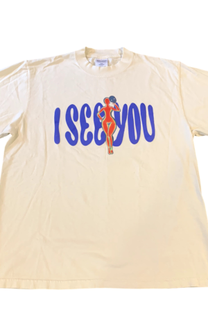 “I See You” Tee