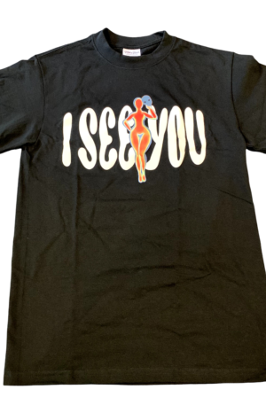 “I See You” Tee