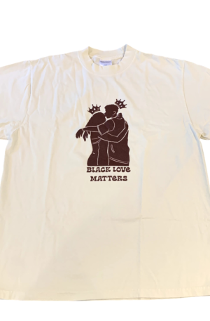 “Black Love Matters” Tee