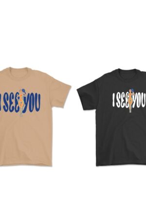 “I See You” Tee