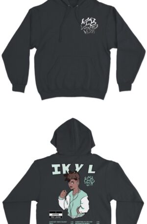 “IKYL” Hoodie